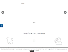 Tablet Screenshot of docalia.com